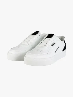 Gian Marco Venturi Sneakers da uomo stringate