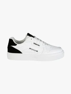 Gian Marco Venturi Sneakers da uomo stringate