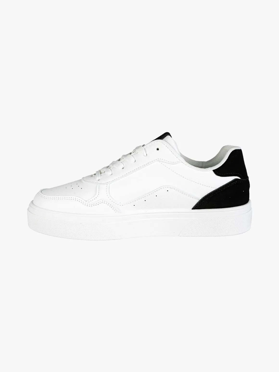 Gian Marco Venturi Sneakers da uomo stringate