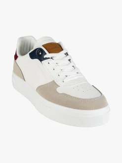 Gian Marco Venturi Sneakers da uomo stringate