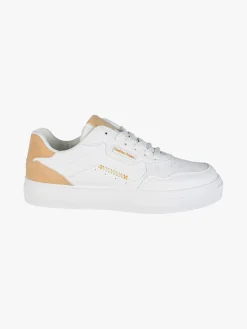 Gian Marco Venturi Sneakers da uomo stringate