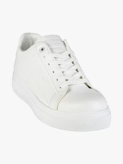 Gian Marco Venturi Sneakers stringate da uomo