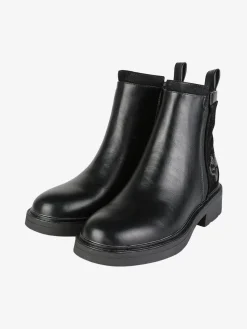 Gian Marco Venturi Stivaletti donna con zip