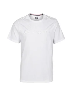 Gian Marco Venturi T-shirt uomo manica corta in cotone