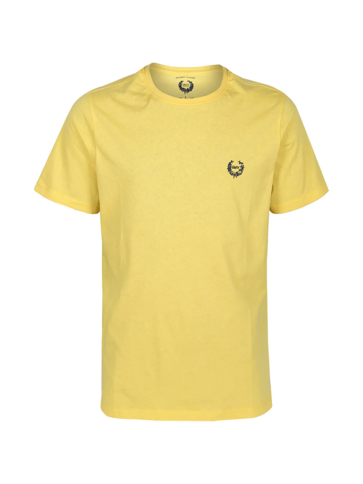 Gian Marco Venturi T-shirt uomo manica corta