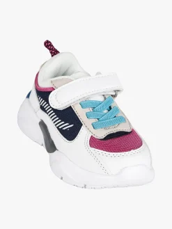 Giardino D'Oro Scarpe sportive bambina con strappo GD21521