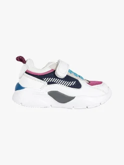Giardino D'Oro Scarpe sportive bambina con strappo GD21521