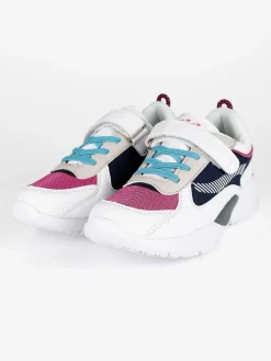 Giardino D'Oro Scarpe sportive bambina con strappo GD21522