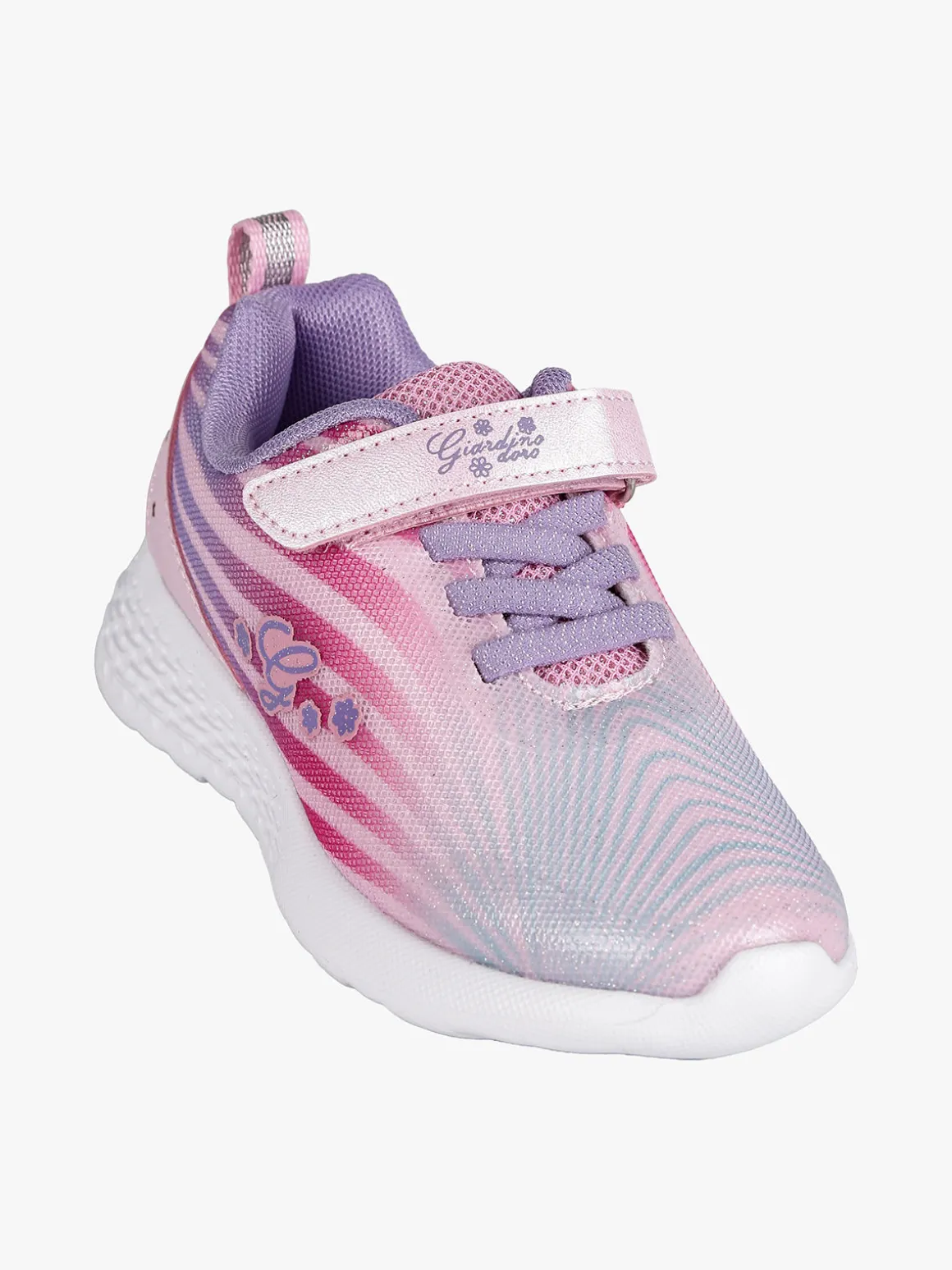 Giardino D'Oro Scarpe sportive da bambina GD21537