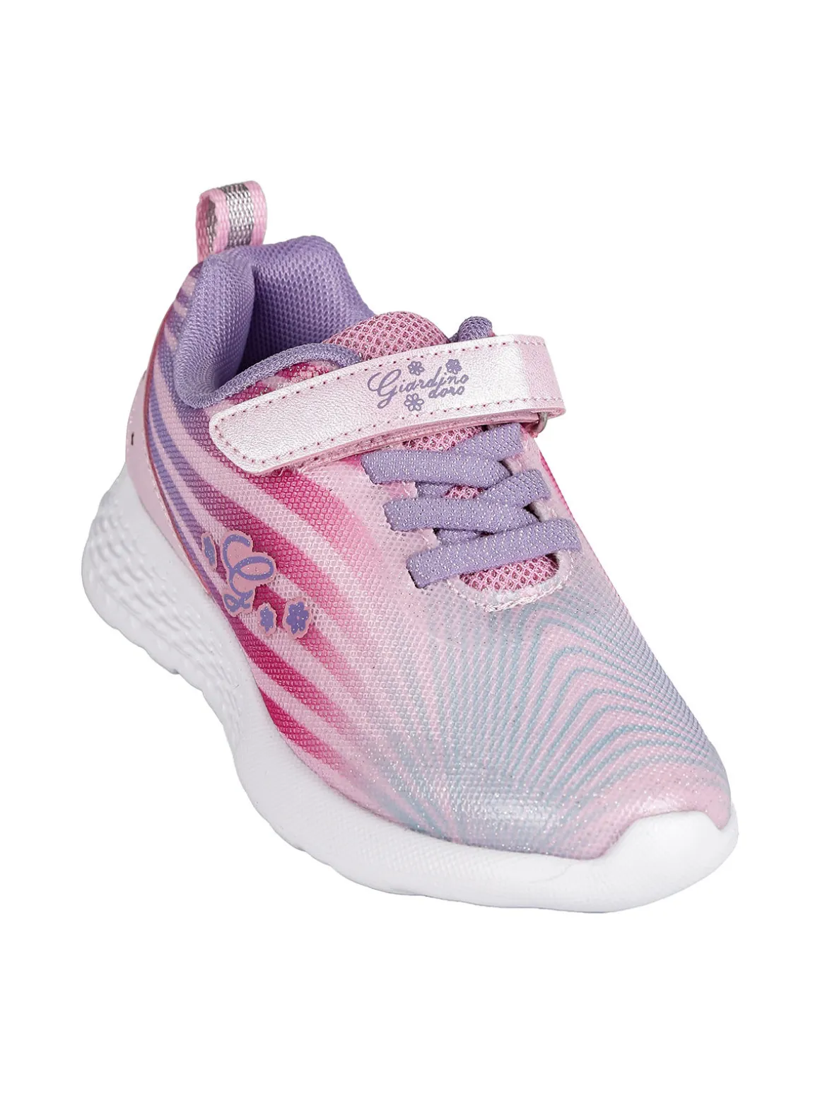 Giardino D'Oro Scarpe sportive da bambina GD21537