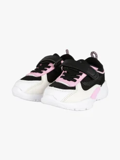 Giardino D'Oro Scarpe sportive bambina con strappo GD21521