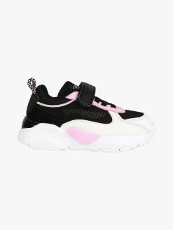 Giardino D'Oro Scarpe sportive bambina con strappo GD21521