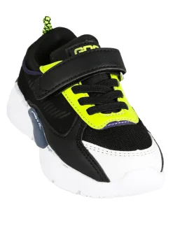 Giardino D'Oro Scarpe sportive da bambino con strappo GD21518