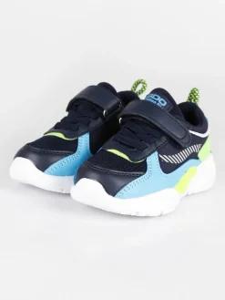Giardino D'Oro Scarpe sportive da bambino con strappo GD21518