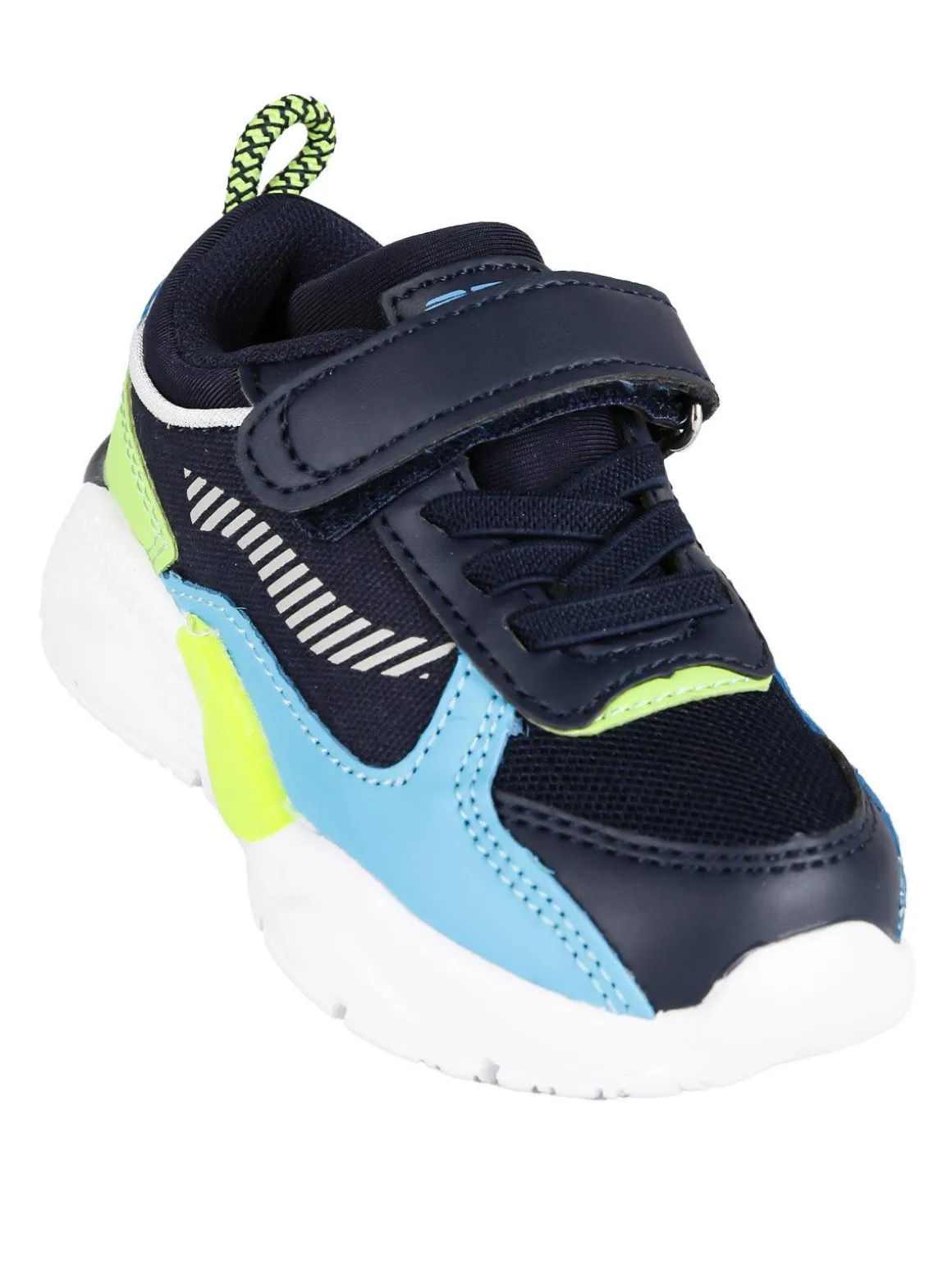 Giardino D'Oro Scarpe sportive da bambino con strappo GD21518
