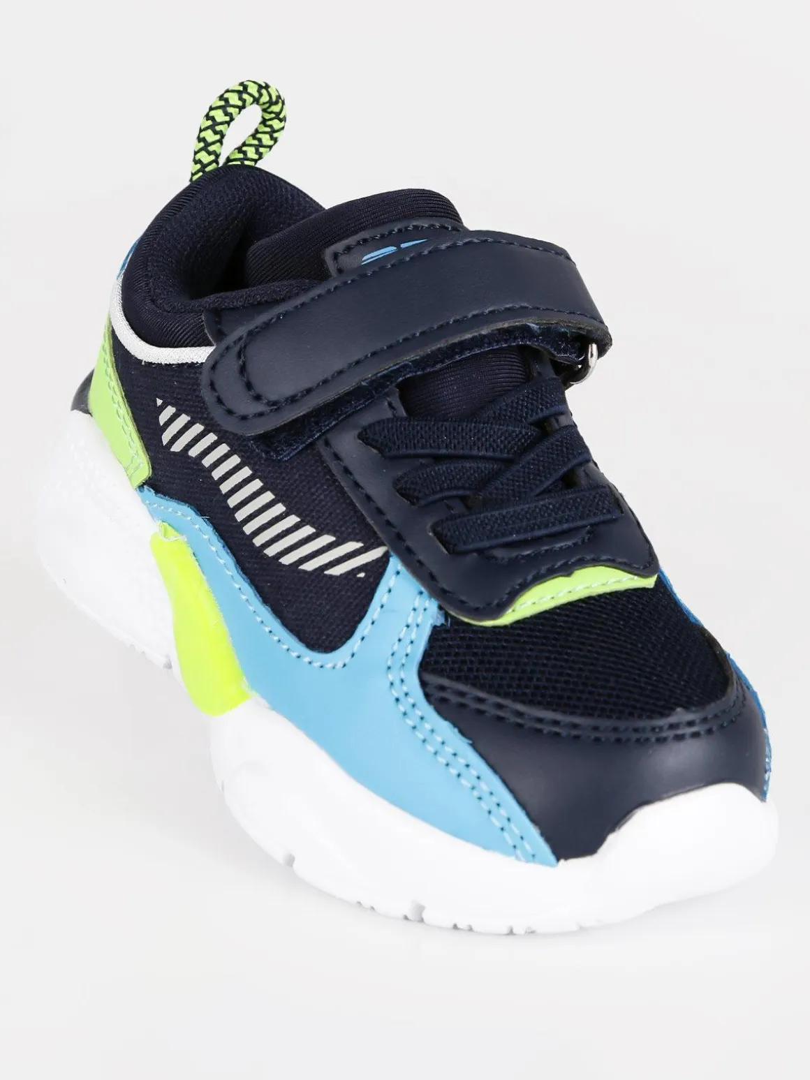 Giardino D'Oro Scarpe sportive da bambino con strappo GD21518