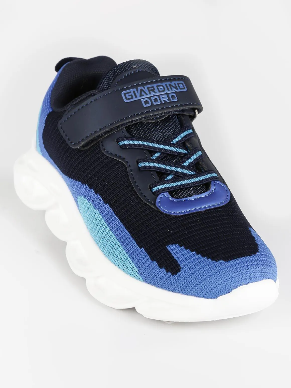 Giardino D'Oro Scarpe sportive bambino con strappo GD21578