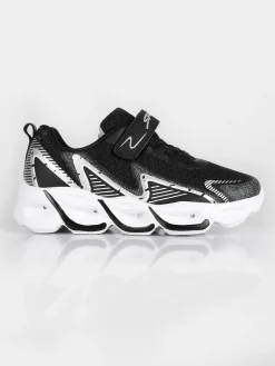 Giardino D'Oro Scarpe sportive bambino con luci GD21542