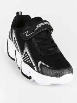 Giardino D'Oro Scarpe sportive bambino con luci GD21542