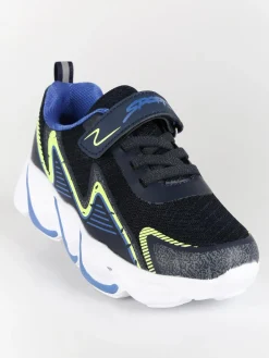 Giardino D'Oro Scarpe sportive bambino con luci GD21542