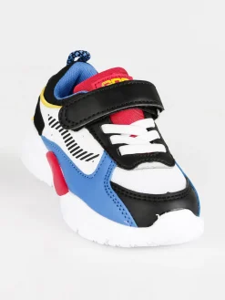 Giardino D'Oro Scarpe sportive da bambino con strappo GD21518