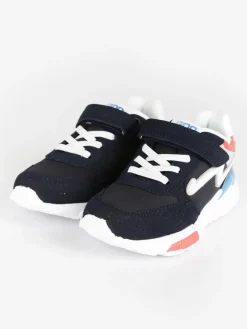 Giardino D'Oro Scarpe sportive bambino con strappo GD21524