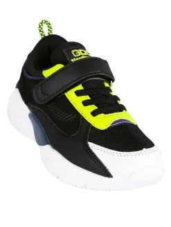 Giardino D'Oro Scarpe sportive bambino con strappo GD21519