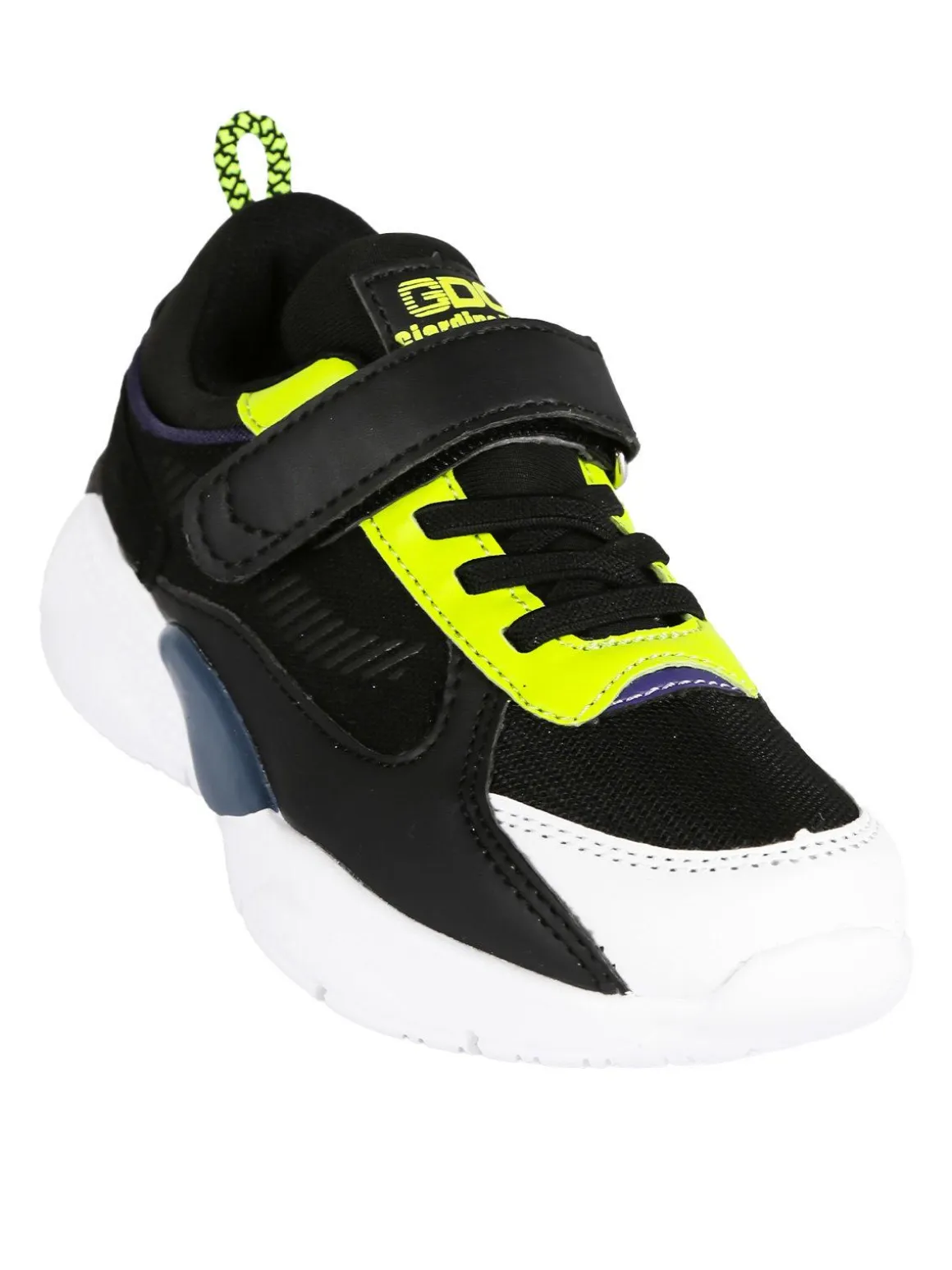Giardino D'Oro Scarpe sportive bambino con strappo GD21519