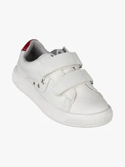 Giardino D'Oro Sneakers bambino con strappi