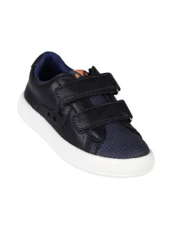 Giardino D'Oro Sneakers bambino con strappi