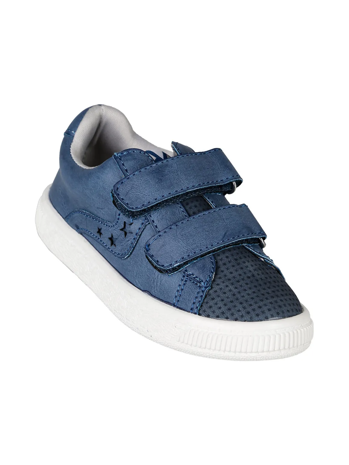 Giardino D'Oro Sneakers bambino con strappi