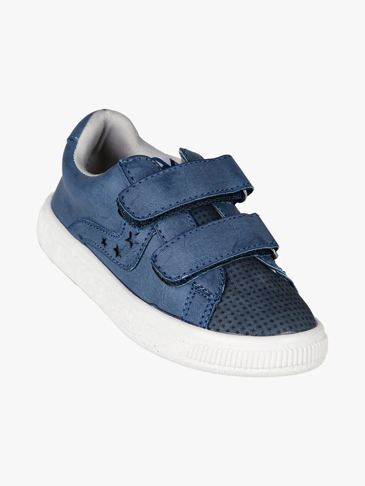 Giardino D'Oro Sneakers bambino con strappi
