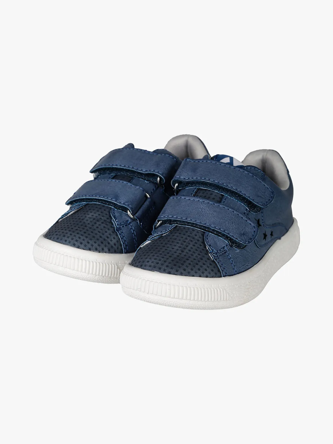 Giardino D'Oro Sneakers bambino con strappi