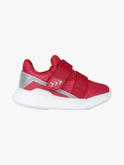 Giardino D'Oro Sneakers bimbo con strappo GD21002