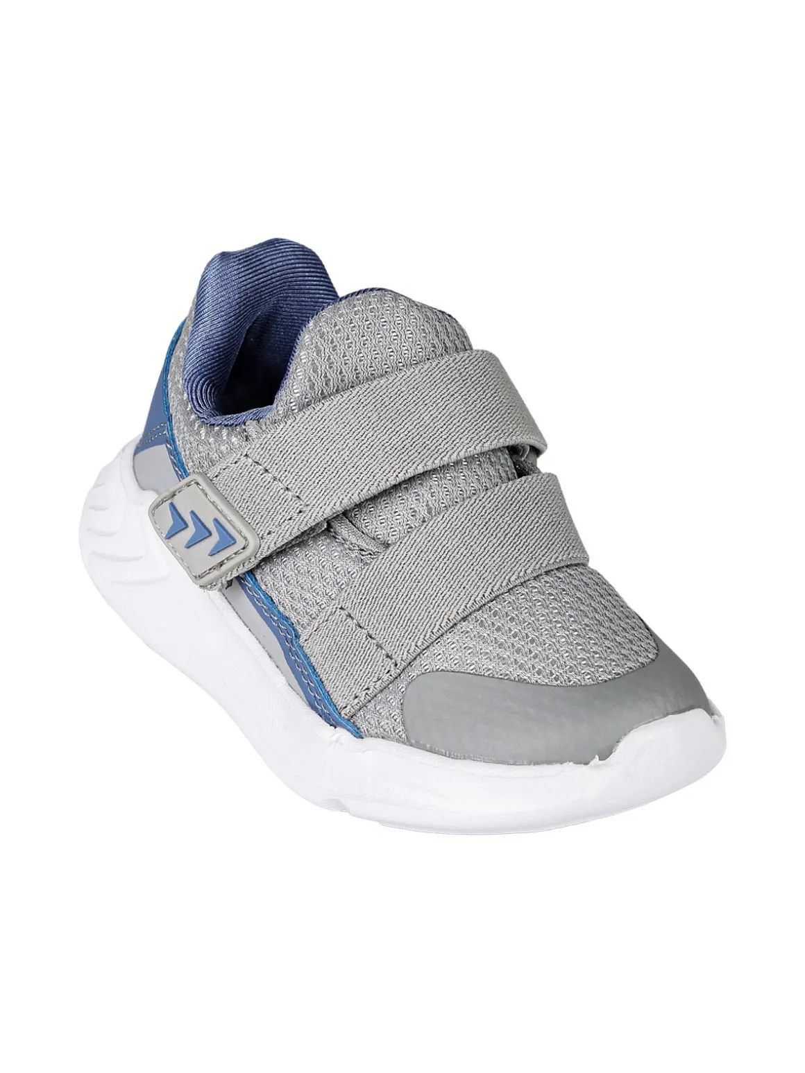 Giardino D'Oro Sneakers bimbo con strappo GD21002