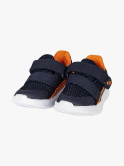 Giardino D'Oro Sneakers bimbo con strappo GD21002