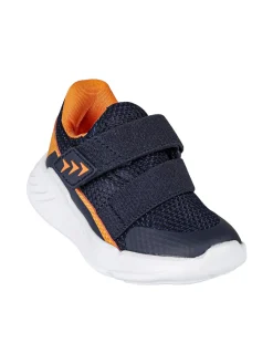 Giardino D'Oro Sneakers bimbo con strappo GD21002