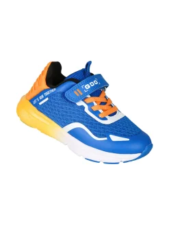 Giardino D'Oro Sneakers da bambino con strappo