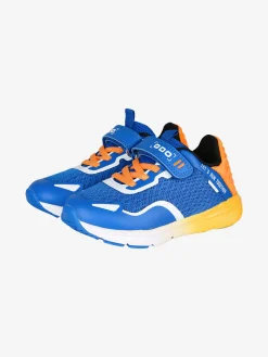 Giardino D'Oro Sneakers da bambino con strappo