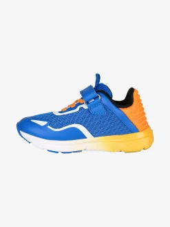 Giardino D'Oro Sneakers da bambino con strappo