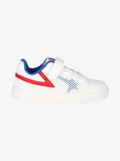Giardino D'Oro Sneakers da bambino con strappo