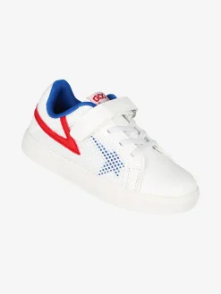 Giardino D'Oro Sneakers da bambino con strappo