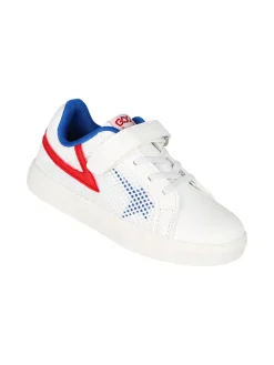 Giardino D'Oro Sneakers da bambino con strappo