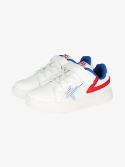 Giardino D'Oro Sneakers da bambino con strappo