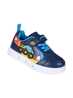 Giardino D'Oro Sneakers da bambino con strappi