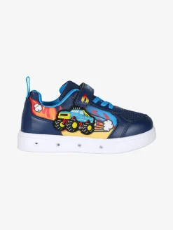 Giardino D'Oro Sneakers da bambino con strappi