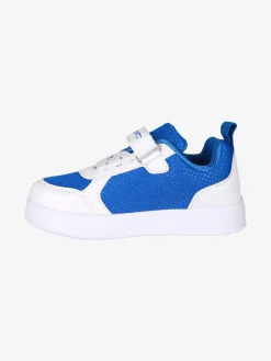 Giardino D'Oro Sneakers da bambino con strappi