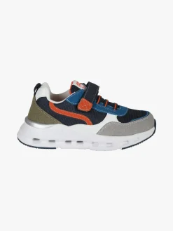 Giardino D'Oro Sneakers da bambino con strappo