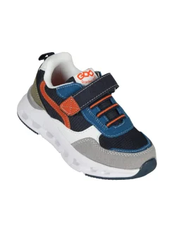 Giardino D'Oro Sneakers da bambino con strappo