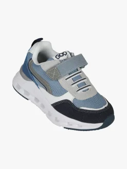 Giardino D'Oro Sneakers da bambino con strappo